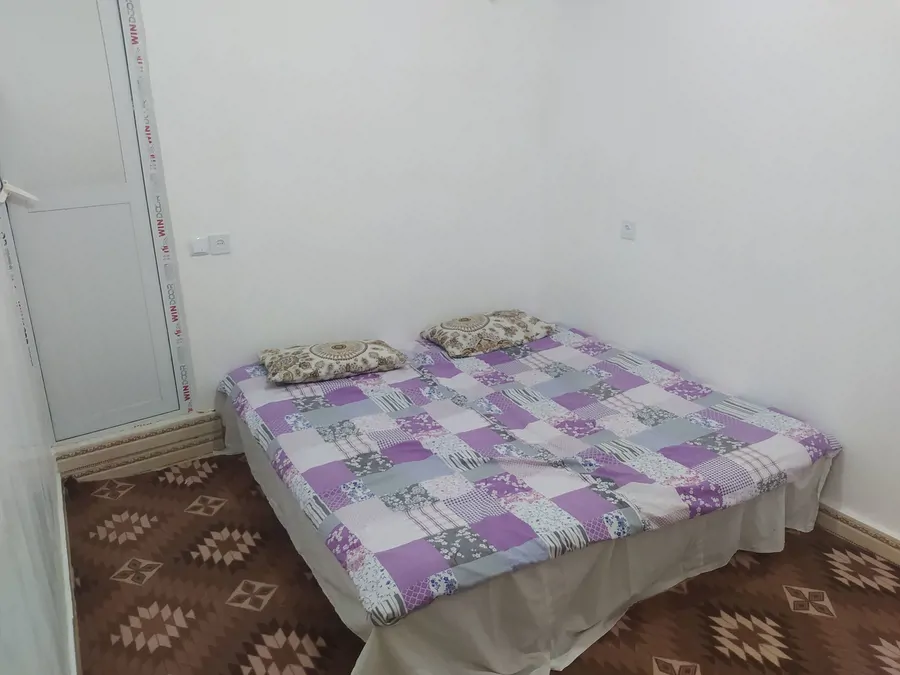 تصویر ۱ - سوییت سوییت دوخوابه با پارکینگ  در  سپیددشت