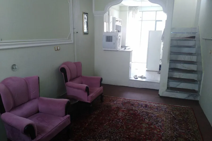 تصویر ۱ - آپارتمان پینار در  زنجان