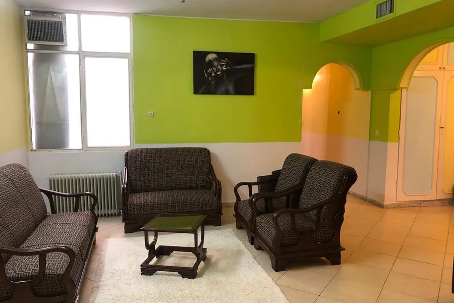 تصویر ۱ - خانه مبله قنات کوثر (90متری) در  تهران