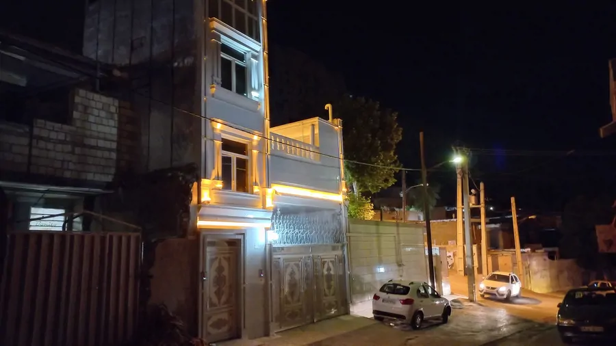 تصویر ۱ - ویلا لاکچری 912 در  خرم آباد