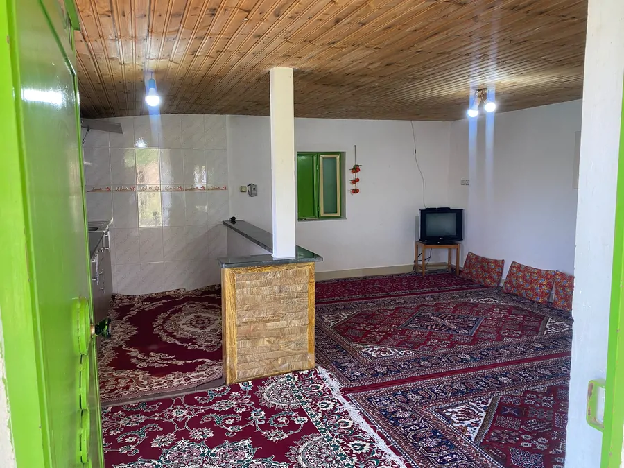 تصویر ۱ - ویلا ویلای کوهستانی با ویو عالی در  اسالم