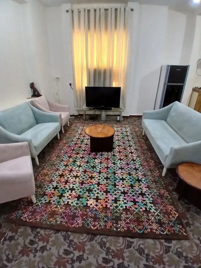 تصویر ۱ - خانه گلستان در آبادان