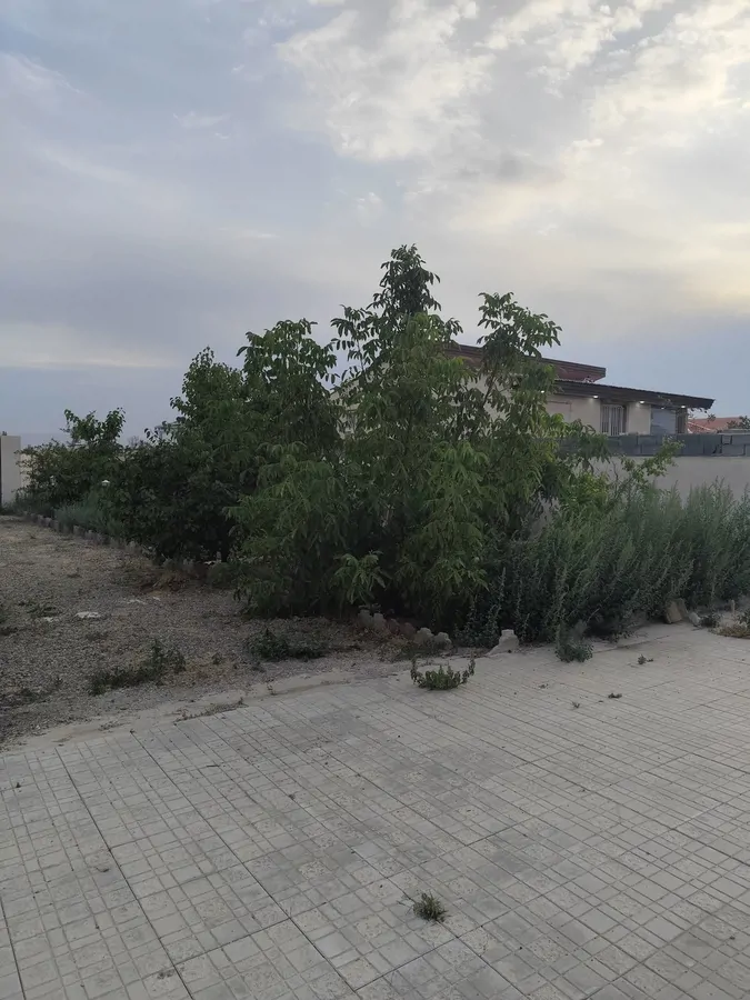 تصویر ۱ - ویلا ویلا امامزاده در  ارومیه