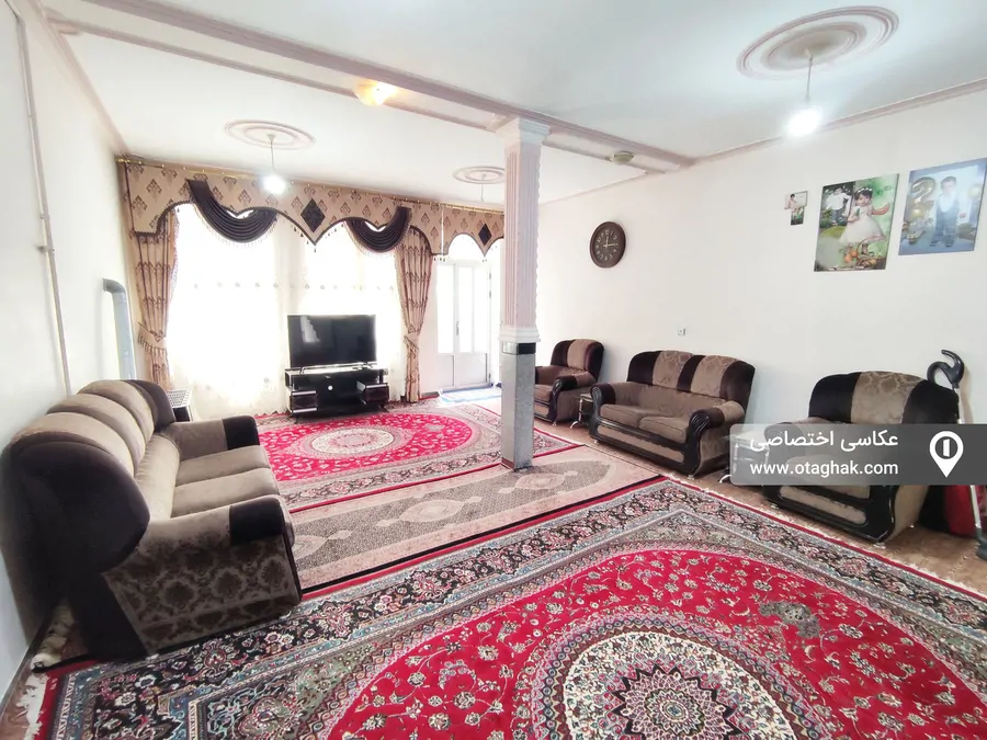 تصویر ۱ - آپارتمان مبله ایثار  در  اردبیل