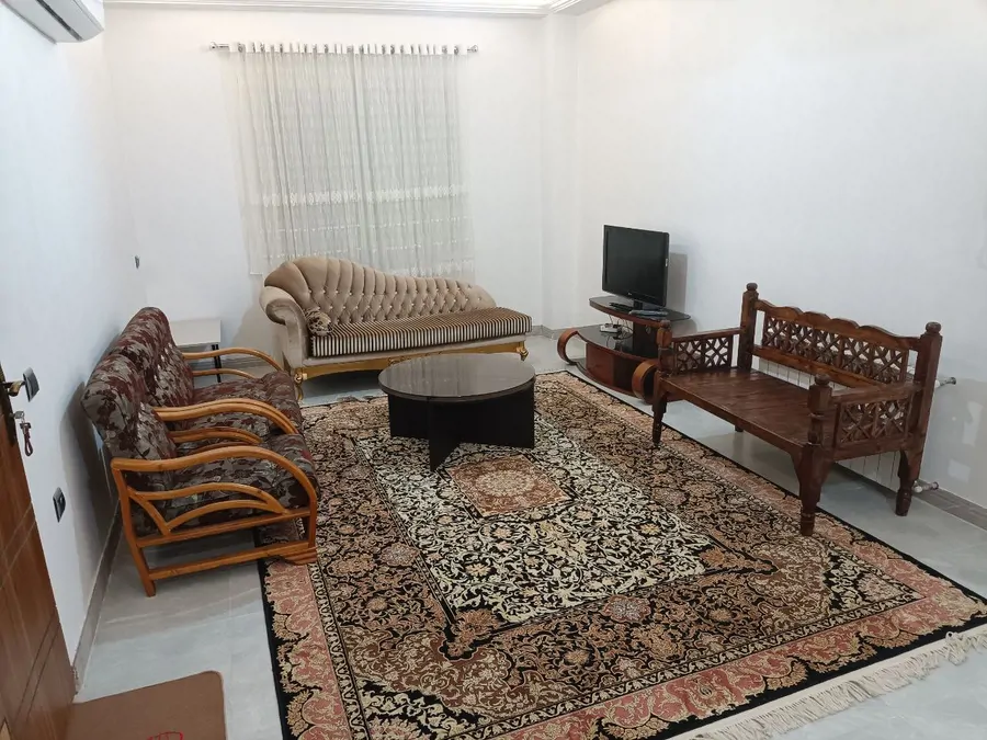تصویر ۱ - ویلا حسین در ماسال