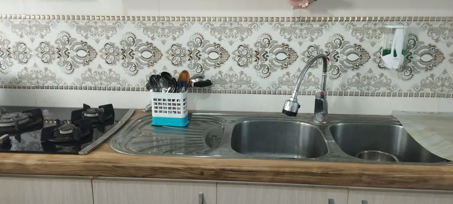 تصویر ۱ - ویلا ویلای تازه ساخت 1402 در  املش