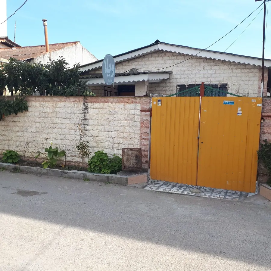 تصویر ۱ - ویلا دربست در  محمودآباد