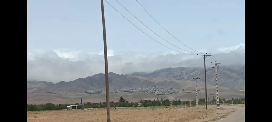 تصویر ۱ - ویلا جنگل ابر  در  شاهرود