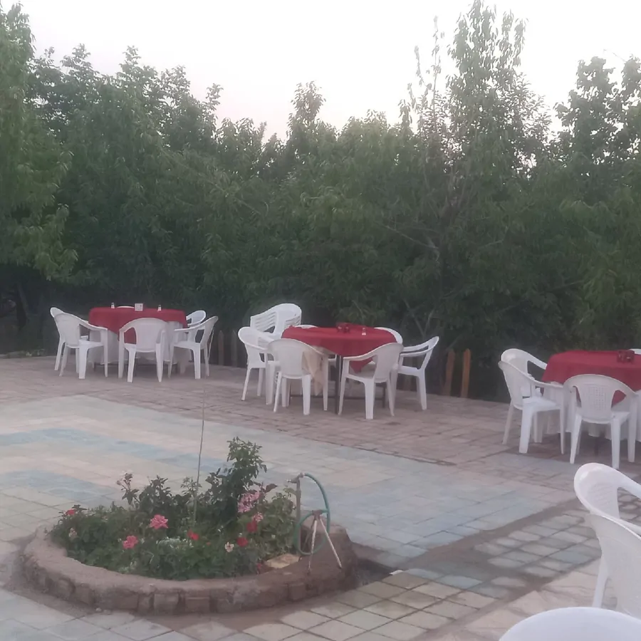 تصویر ۱ - اقامتگاه بوم‌گردی بوم گردی یاس در  اسفراین
