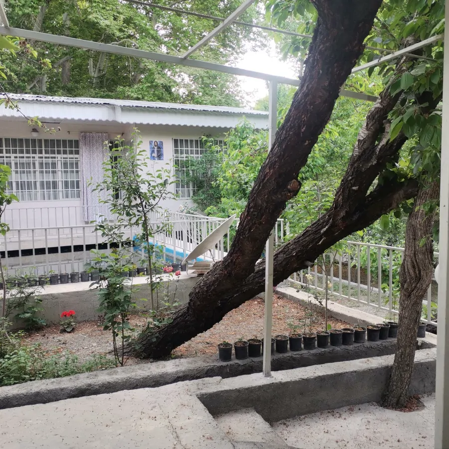 تصویر ۱ - ویلا ویلای جنگلی کندالینی در  شاندیز