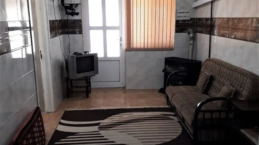 تصویر ۱ - ویلا گلشهر پاشا (واحد ۱) در  انزلی