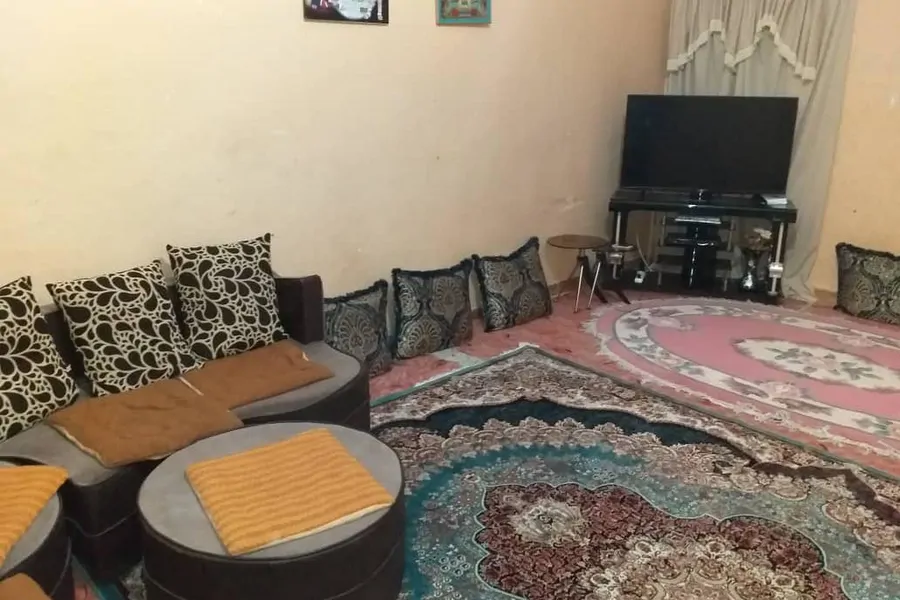 تصویر ۱ - ویلا مرکز شهر در  قشم