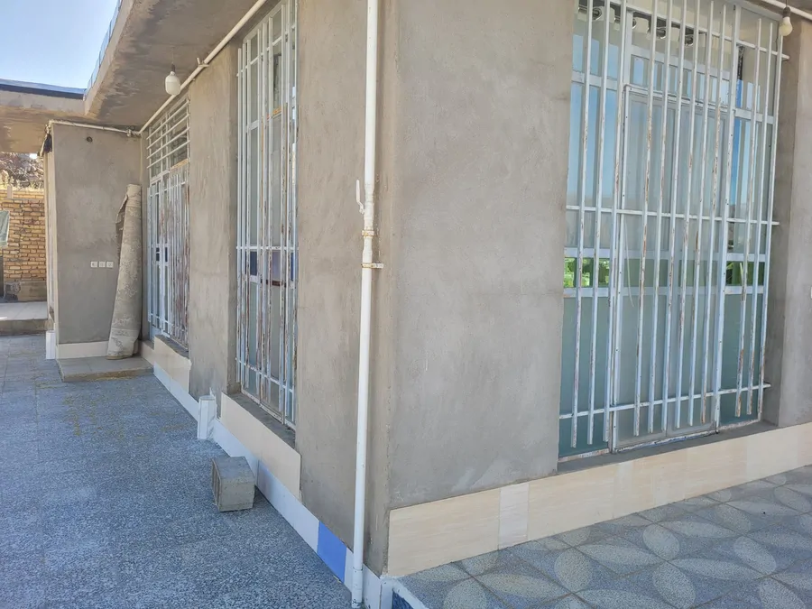 تصویر ۱ - ویلا ویلایی سنتی درودزن در مرودشت