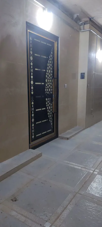 تصویر ۱ - آپارتمان روبه دریاچه و جنگل و کوه در  اورامان تخت