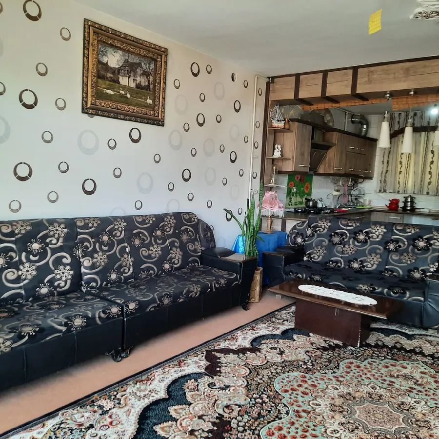 تصویر ۱ - خانه آرامش  در  اصفهان