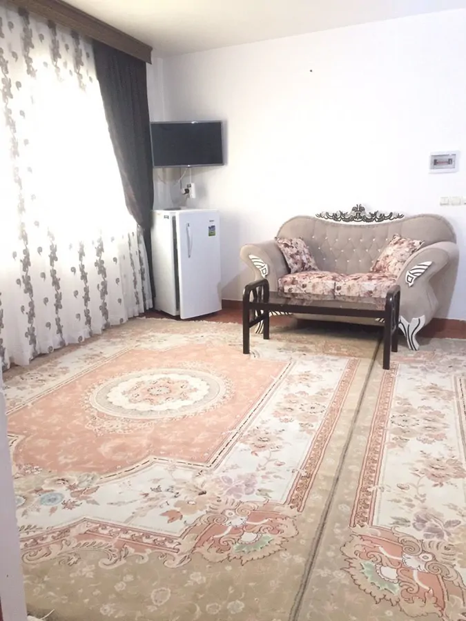 تصویر ۱ - خانه اپارتمان دربستی در  سرعین