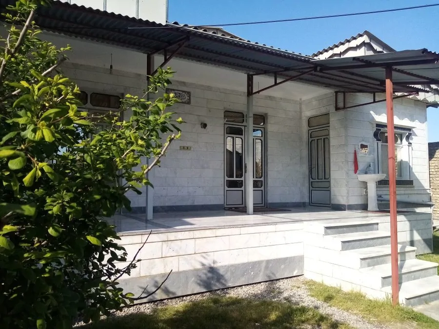 تصویر ۱ - ویلا سویئت ویلایی دربست در  بندر ترکمن