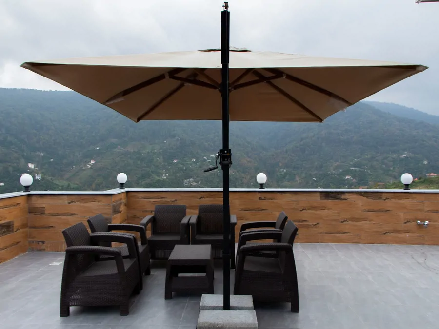 تصویر ۱ - اقامتگاه بومگردی تست پروداکت(رزرو نکنید)تستی،رزرو نکنید ??? در برن