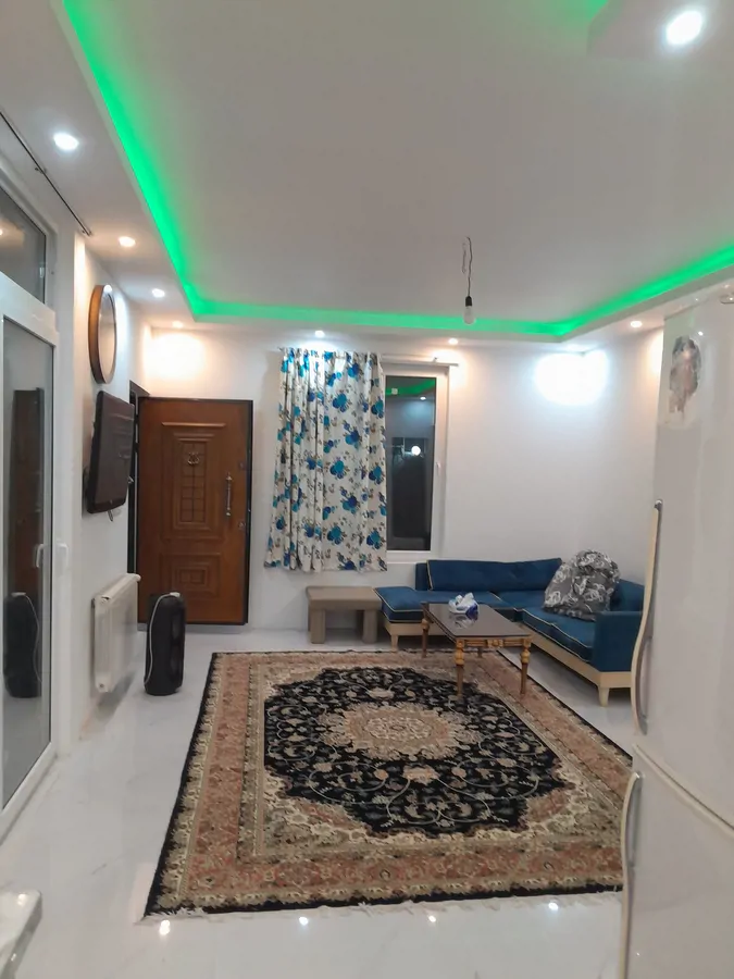 تصویر ۱ - ویلا استخردار آبگرم امین (1)  در  دماوند