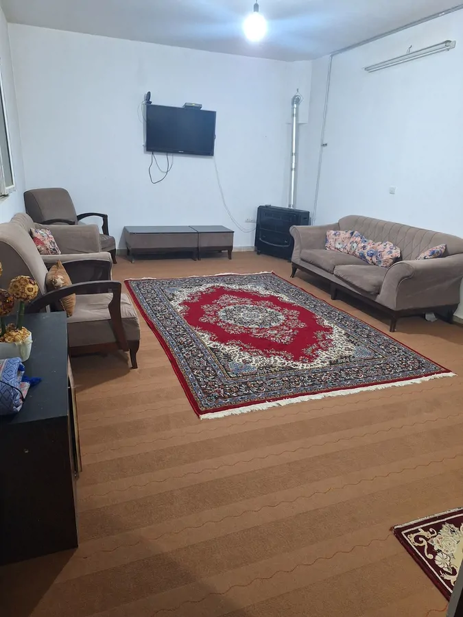 تصویر ۱ - سوییت خونه نوساز امن و آرام  در  میامی 