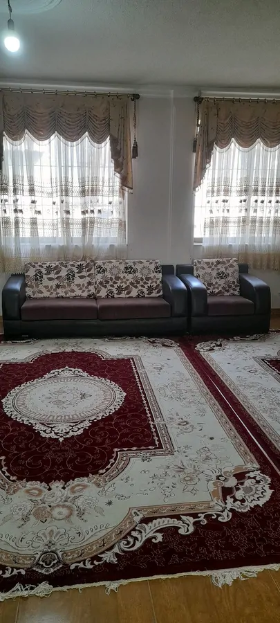 تصویر ۱ - ویلا شبستان در انزلی