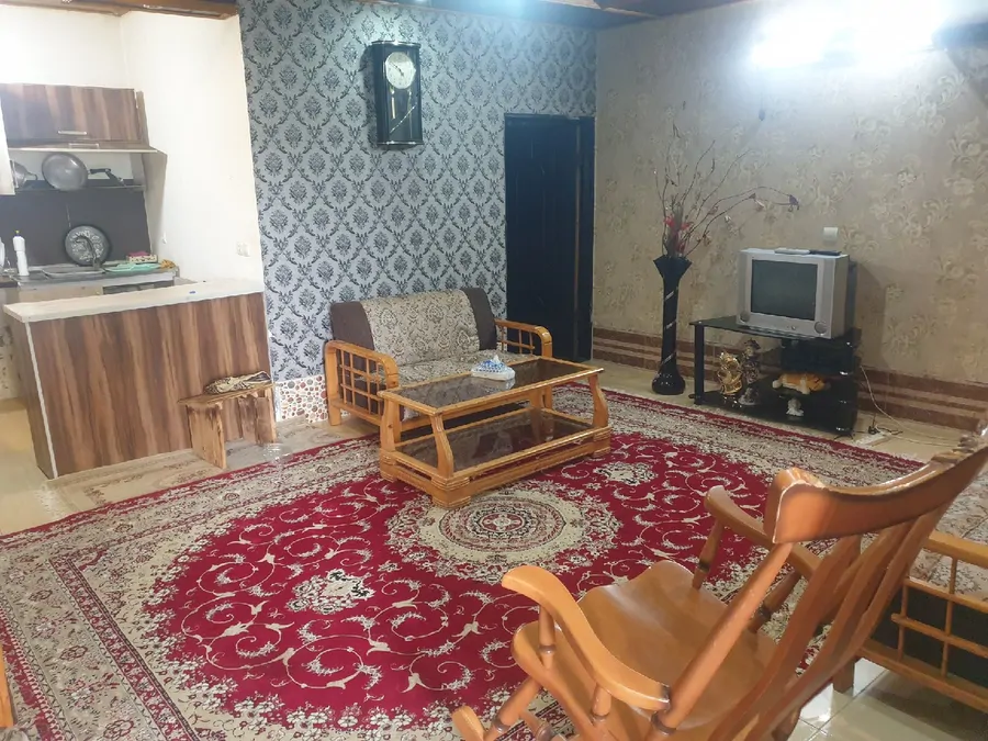 تصویر ۱ - ویلا گل شهر(۳) در  محمودآباد