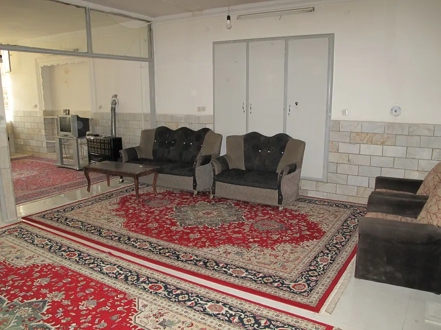 تصویر ۱ - ویلا توسلی در  محلات