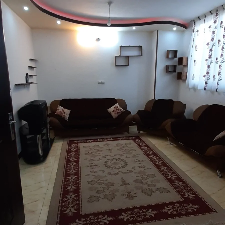 تصویر ۱ - آپارتمان مبله ستاره فدک نزدیک سی و سه پل در  اصفهان