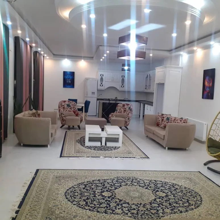 تصویر ۱ - ویلا استخردار آبگرم آناهیتا با بیلیارد و فوتبال دستی  در  رودهن