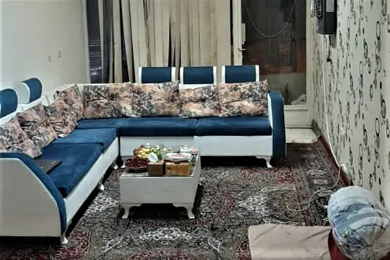 تصویر ۱ - آپارتمان  سامی سهروردی در  تهران