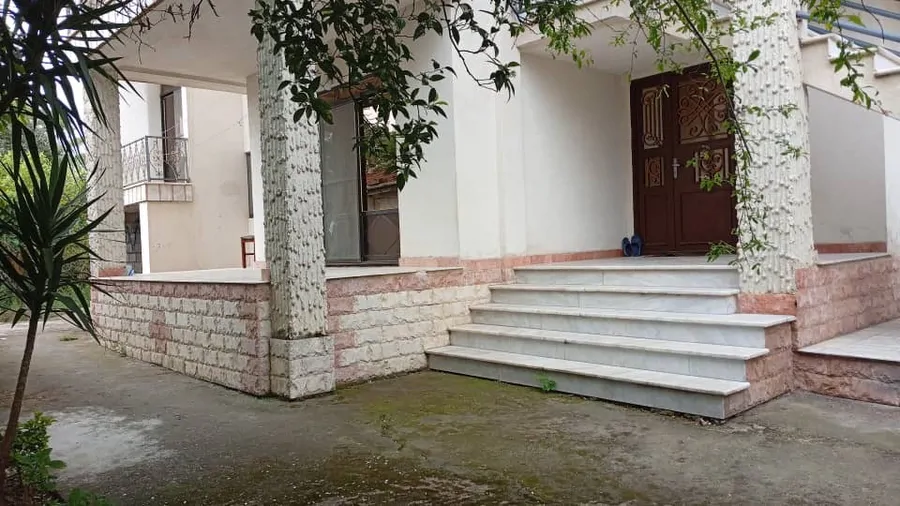 تصویر ۱ - ویلا امیر  در  رامسر