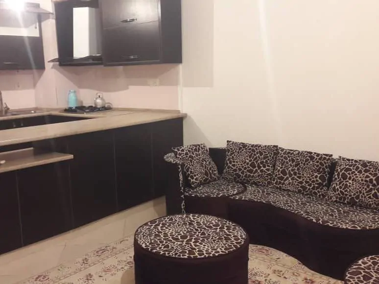 تصویر ۱ - آپارتمان میلاد در  بندر عباس