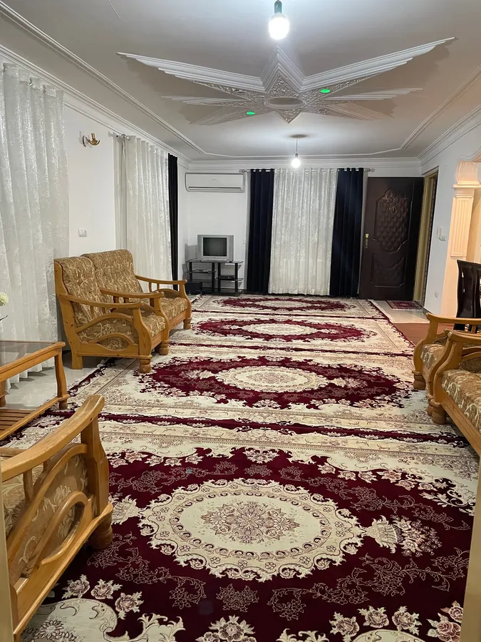 تصویر ۱ - ویلا ویلا در  رامسر