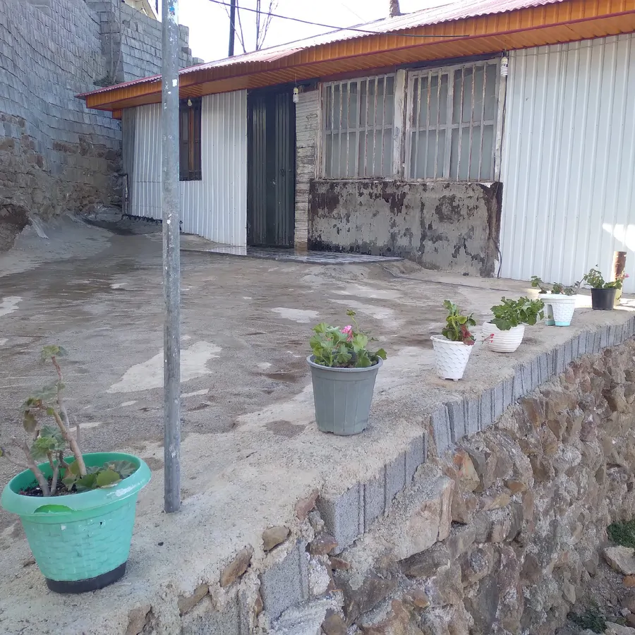 تصویر ۱ - ویلا  مادربزرگ در  فیلبند