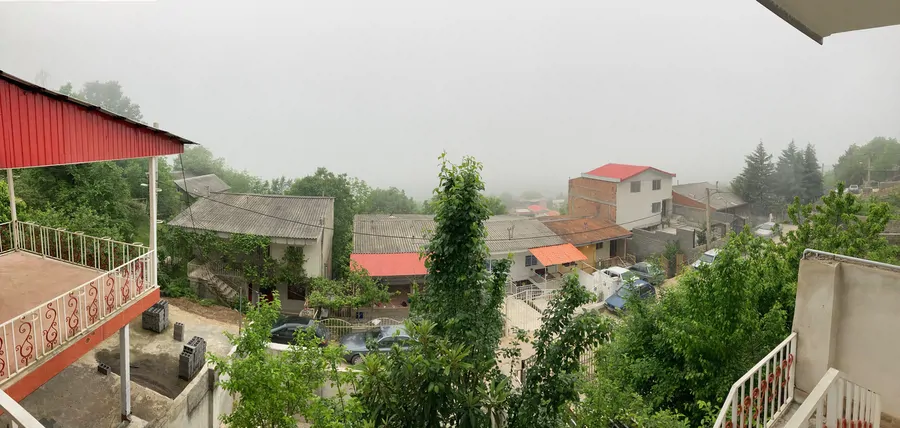 تصویر ۱ - ویلا ویلا ریگ چشمه در علی آباد کتول