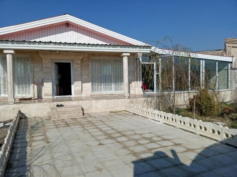 تصویر ۱ - ویلا استخردار آبگرم عباسچیان  در  سهیلیه