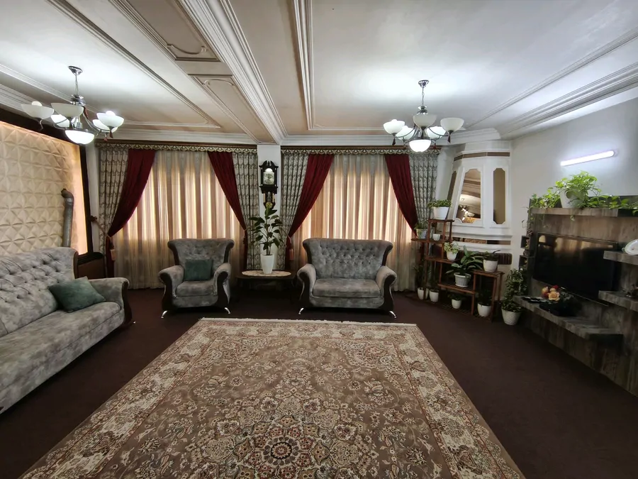 تصویر ۱ - خانه مبله شورک در بابلسر