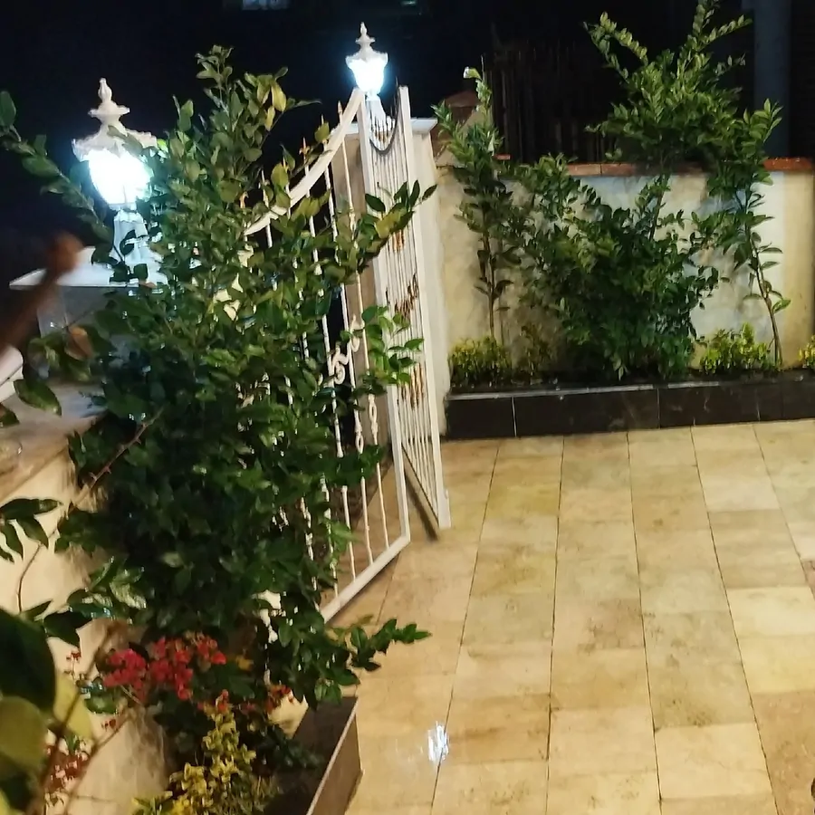 تصویر ۱ - ویلا بنفشه ده در  آمل