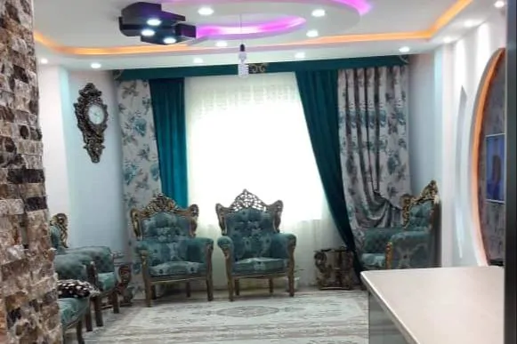 تصویر ۱ - آپارتمان پرستو  در  قشم