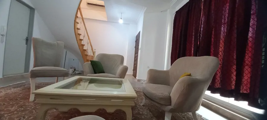 تصویر ۱ - ویلا ویلا نوساز ساحلی دنج و تر تمیز شیک در فریدون کنار