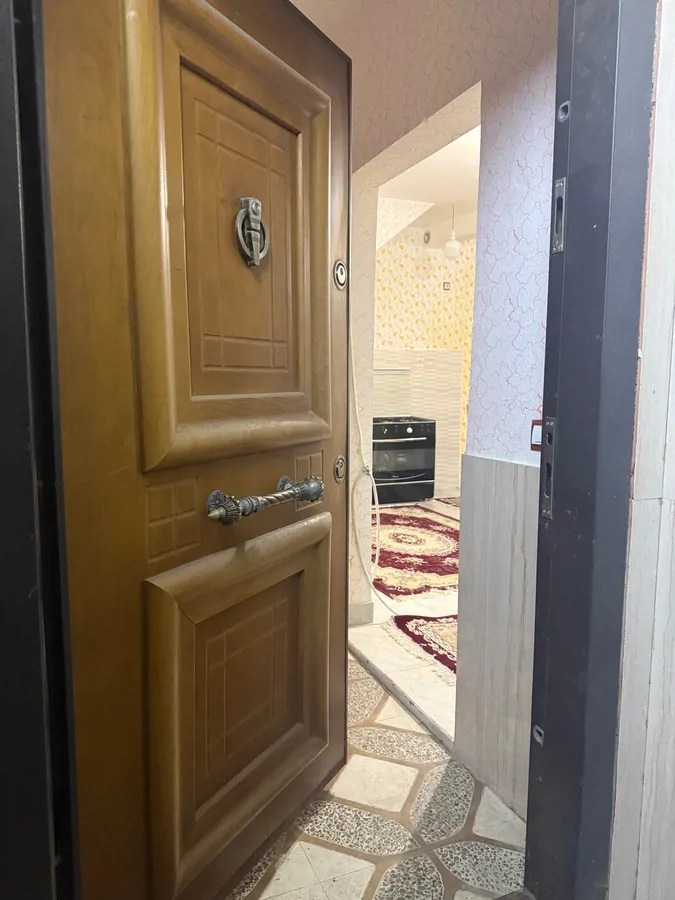 تصویر ۱ - سوییت اقامتگاه غزاله در  رشت