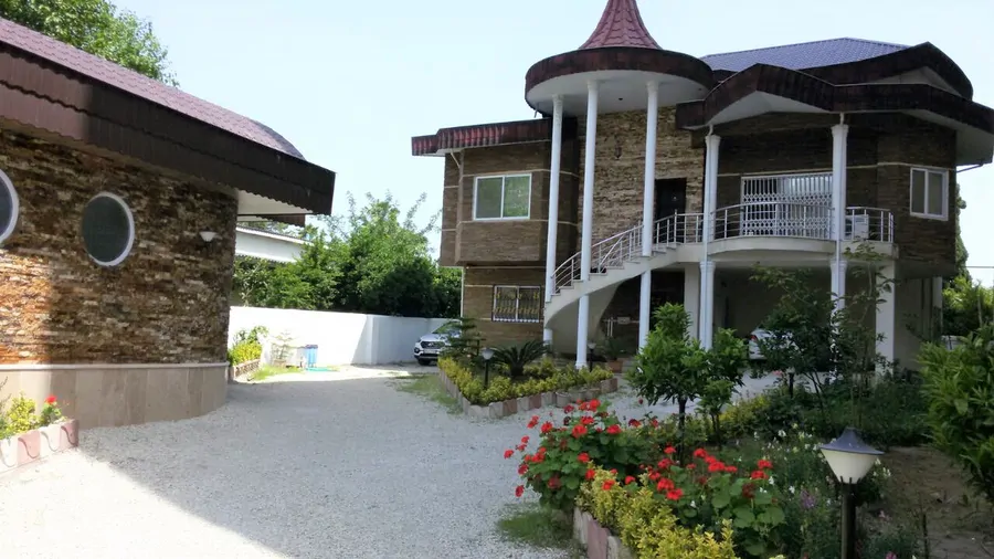 تصویر ۱ - ویلا آرچین 216 در  نمک آبرود