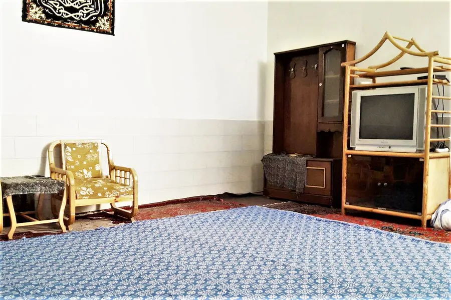 تصویر ۱ - آپارتمان بلوار امام رضا (زیرزمین) در  کاشان