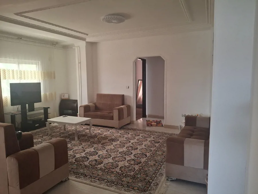 تصویر ۱ - آپارتمان مبله شهبازی در رشت