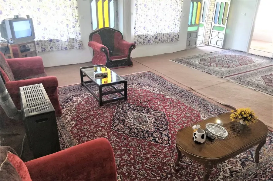 تصویر ۱ - ویلا دربست در جاده اسالم به خلخال در  اسالم