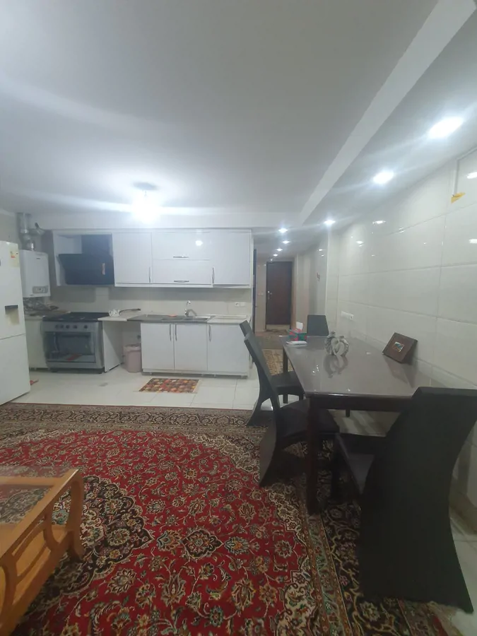 تصویر ۱ - آپارتمان بهشت (واحد ۱) در  اصفهان