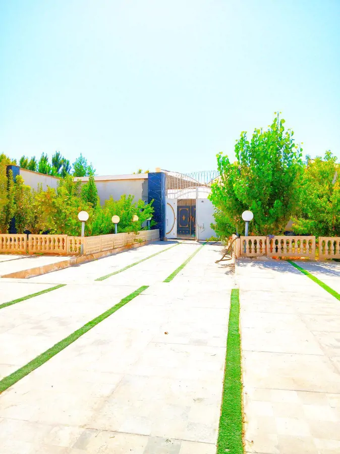 تصویر ۱ - ویلا ویلا دوخوابه استخر سرپوشیده اب گرم کامرانیه. در چهارباغ