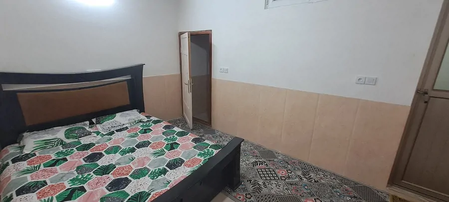 تصویر ۱ - ویلا اقامتگاه بومگردی چافر چال در  شیرگاه
