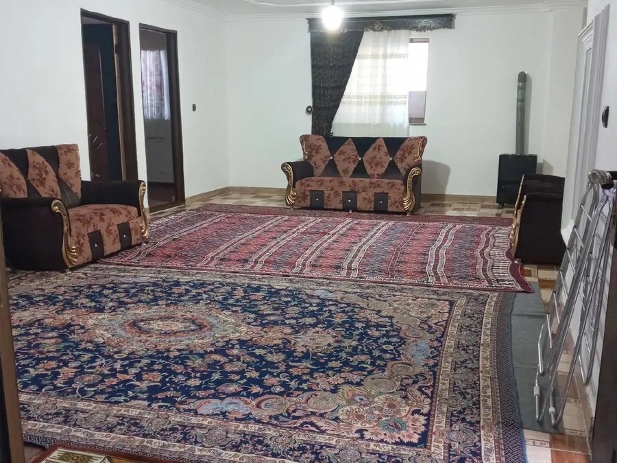 تصویر ۱ - ویلا  رحمتی در  ماسال