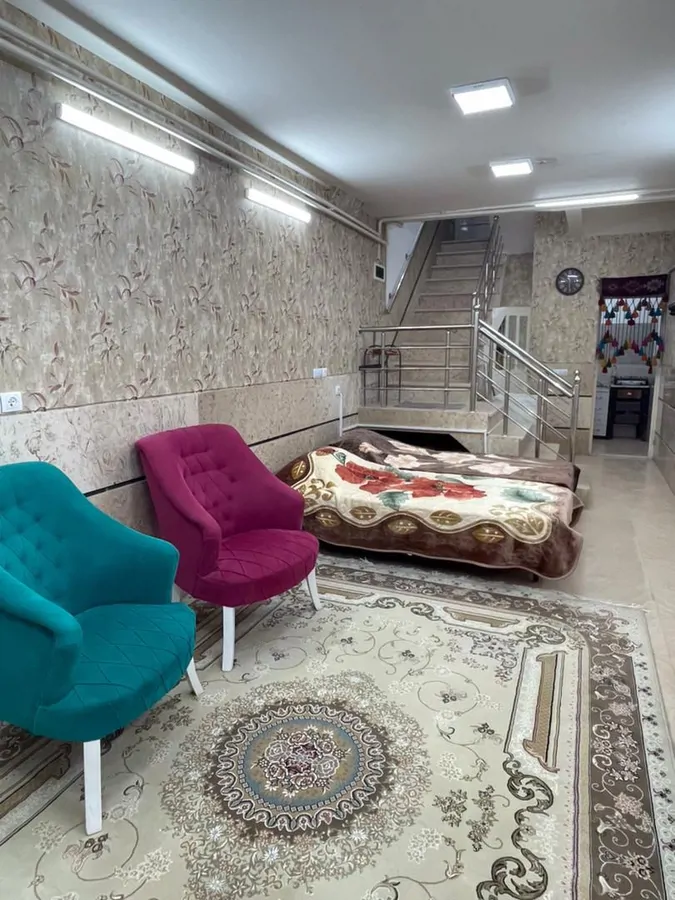 تصویر ۱ - آپارتمان شایرا در  سنندج